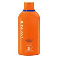 Lancaster Sun Beauty Sublime Tan Velvet Milk SPF30 400ml