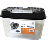M-PETS Habitat XL (L34.8xW22.3xH21.5cm)
