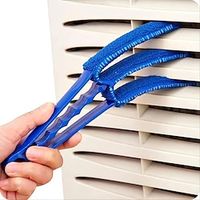 Clean Your Air Conditioner  Blinds with This 8.27in Household Cleaning Tool miniinthebox - thumbnail
