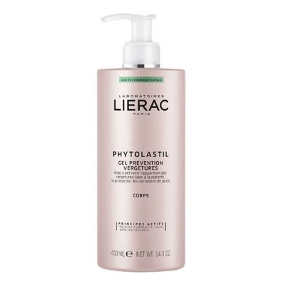 Lierac Phytolastil Stretch Mark Prevention Gel 400ml