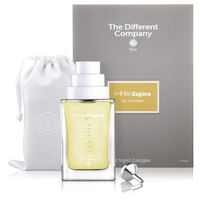 The Different Company White Zagora (U) Edt 100Ml