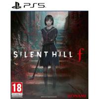 Silent Hill F PlayStation5