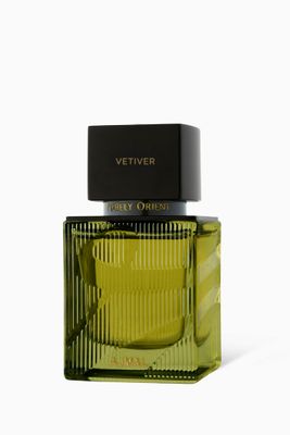 Purely Orient Vetiver Eau de Parfum, 75ml
