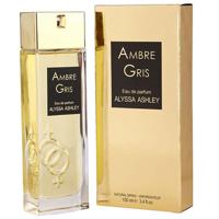 Alyssa Ashley Ambre Gris (W) Edp 100Ml