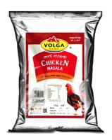 Volga Chicken Masala Powder 1 KG (UAE Delivery only)