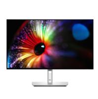 Dell U2724D 27 inch Ultra Sharp QHD 2560 x 1440 Monitor, Anti-glare, HDMI, DP, USB-C, Adjustable - U2724D
