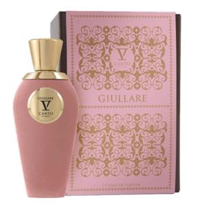 V Canto Giullare (U) Extrait De Parfum 100Ml