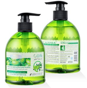 Ice Summer Olive Hand Wash 500ml