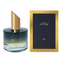 Sooud Nur (U) Eau Fine 100Ml