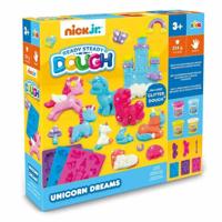 Addo Nick jr Dough Unicorn - 318-13134-BN