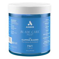 Andis Blade Care Plus Oil for Clipper Blades 16.5 oz - thumbnail