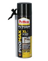 Henkel Pattex PU Foam PROMAX XL 500ml Henkel Pattex PU Foam PROMAX XL 500ml