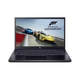 Acer Nitro V ANV15-NH.QNCEM.007 Intel Core i5-13420H 8GB RAM 512GB SSD NVIDIA GeForce RTX 3050 6GB Graphics 15.6" FHD Win 11 Home Gaming Laptop - Black Acer Nitro V ANV15-NH.QNCEM.007 Intel Core i5-13420H 8GB RAM 512GB SSD NVIDIA GeForce RTX 3050 6GB Graphics 15.6" FHD Win 11 Home Gaming Laptop - Black