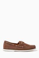Dynamic Suede Boat Shoes Dynamic Suede Boat Shoes