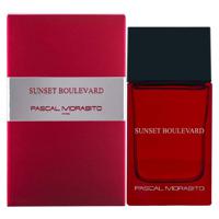 Pascal Morabito Sunset Boulevard Unisex Edt 100ML