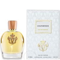 Parfums Vintage Colporteur (U) Edp 100Ml