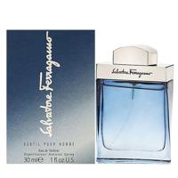 Salvatore Ferragamo Subtil Pour Homme Edt 30Ml