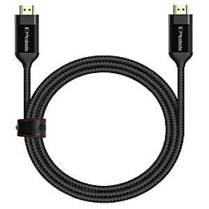 MCDODO High Speed HDMI 1.3 to HDMI 1.3 USB Hub 1 Ports For Windows, PC, Laptop Lightinthebox