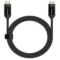 MCDODO High Speed HDMI 1.3 to HDMI 1.3 USB Hub 1 Ports For Windows, PC, Laptop Lightinthebox - thumbnail