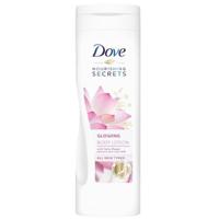 Dove Nourishing Secrets Body Lotion 400ml (UAE Delivery Only)