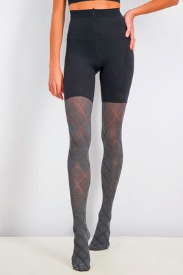 Womens Pull On Tight End Tights Black Womens Pull On Tight End Tights Black