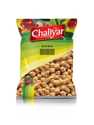 Chaliyar Soya Badi 200gm (UAE Delivery Only)