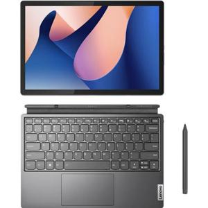 Lenovo IdeaPad Duet 5 12IRU8 2in1 (2023) Laptop – 13th Gen | Intel Core i5-1335U |12inch WQXGA | Storage 512GB | 8GB RAM | Shared Intel Iris Xe G...