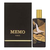 Memo Paris Ocean Leather Edp 75Ml