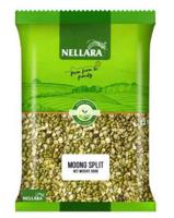 Nellara Moong Split 500Gm