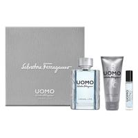 Salvatore Ferragamo Uomo Casual Life (M) 200Ml Shampoo & Shower Gel