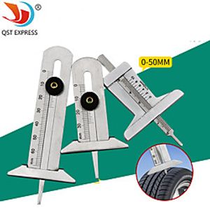 Factory Outlet Other measuring instruments 0-50mm Convenient / Measure miniinthebox