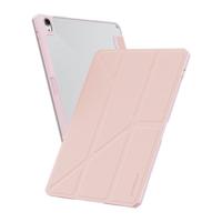 AmazingThing Titan Pro Folio Case For iPad 10th Gen 10.9 2022 - Pink