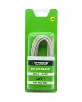 Terminator Patch Cord CAT 7 Cable 1.5 Metre