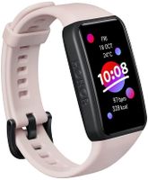 Honor Band 6 , Coral Pink