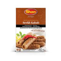 Shan Seekh Kabab 50gm - thumbnail