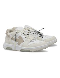 Vintage Classic Low Sneakers