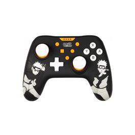 Konix NARUTO SWITCH/PC PAD BLACK