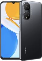 Honor X7 4G Smartphone, 128GB,  Midnight Black - thumbnail