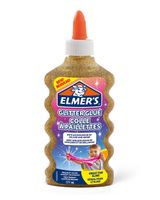 Elmer's 177ML Glitter Glue Gold