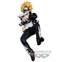 Banpresto My Hero Academia The Amazing Heroes Vol.21 Statue - 58364