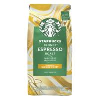 Starbucks Coffee Beans Espresso Blonde Roast 200g