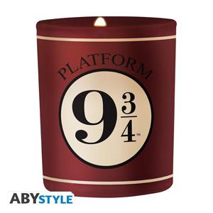 Abystyle Harry Potter Candle - Platform 9 3/4
