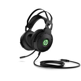 HP 600 Pavilion Gaming Headset