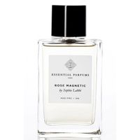 Essential Parfums Rose Magnetic (U) Edp 100Ml Refillable