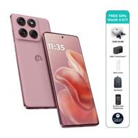 Motorola Edge 60 Fusion 5G 12GB, Zephyr Pink, 256 GB