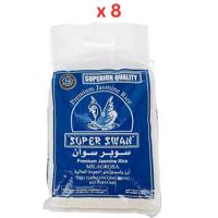Super Swan Premium Jasmine Rice 5Kg Pack of 8