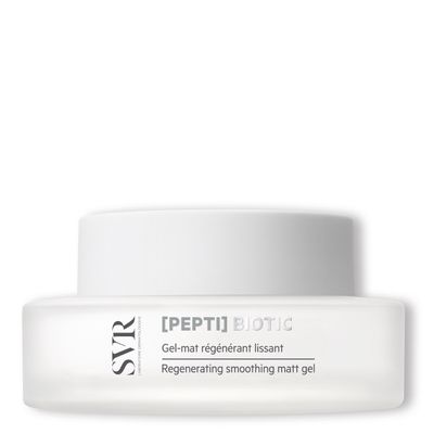 SVR Peptibiotic Regenerating Smoothing Matte Gel 50ml