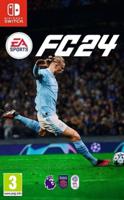 EA Sports FC 24 - Nintendo Switch (NS - English)