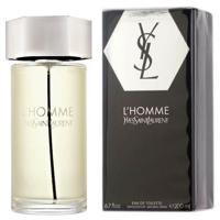 Yves Saint Laurent L'Homme (M) Edt 200Ml