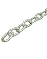 G.I. Chain Per Foot 8mm